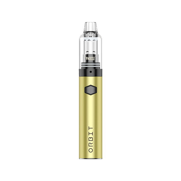 Yocan | Orbit | Wax Vaporizer