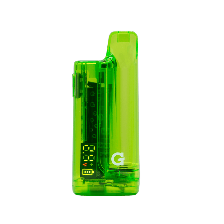 G Pen | Hydout | Retro Collection | 510 Battery