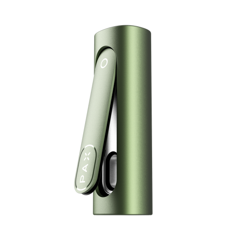 Pax | Flow | Dry Herb Vaporizer