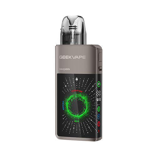 GeekVape | Digi Q Vista | 1600mah