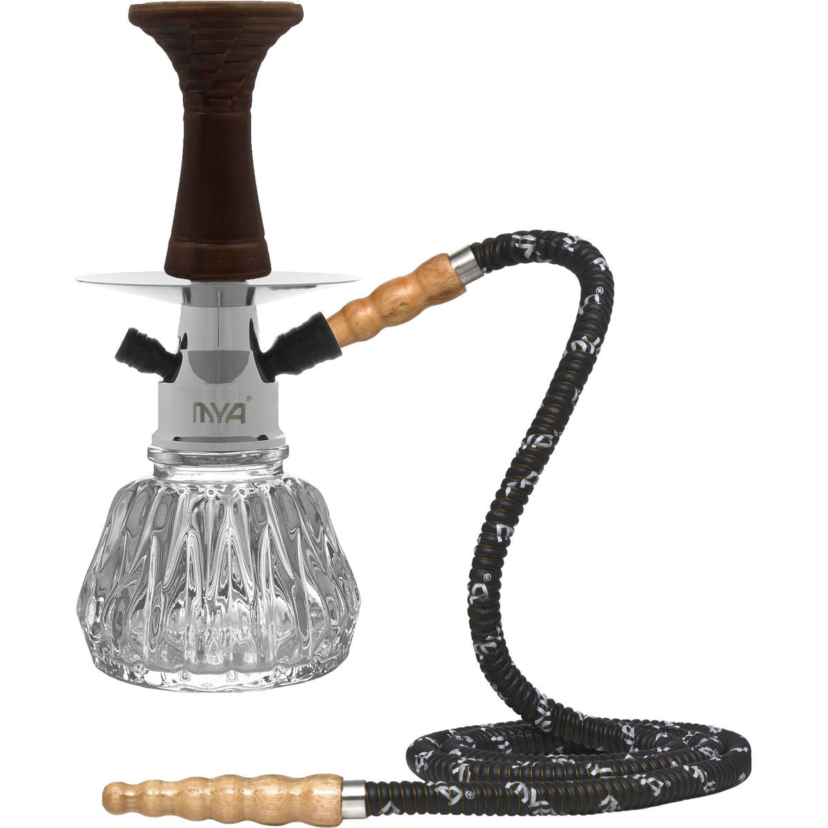 Hookah | Mya | Heera | Millenium Smoke Shop