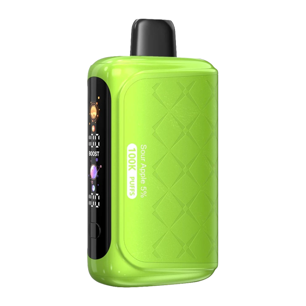 Disposable| Horizon Tech| 100k