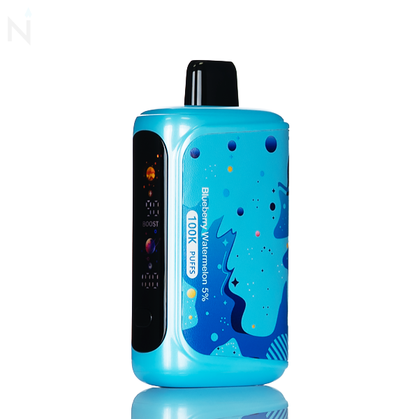 Disposable| Horizon Tech| 100k