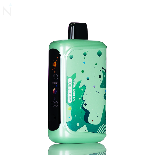Disposable| Horizon Tech| 100k