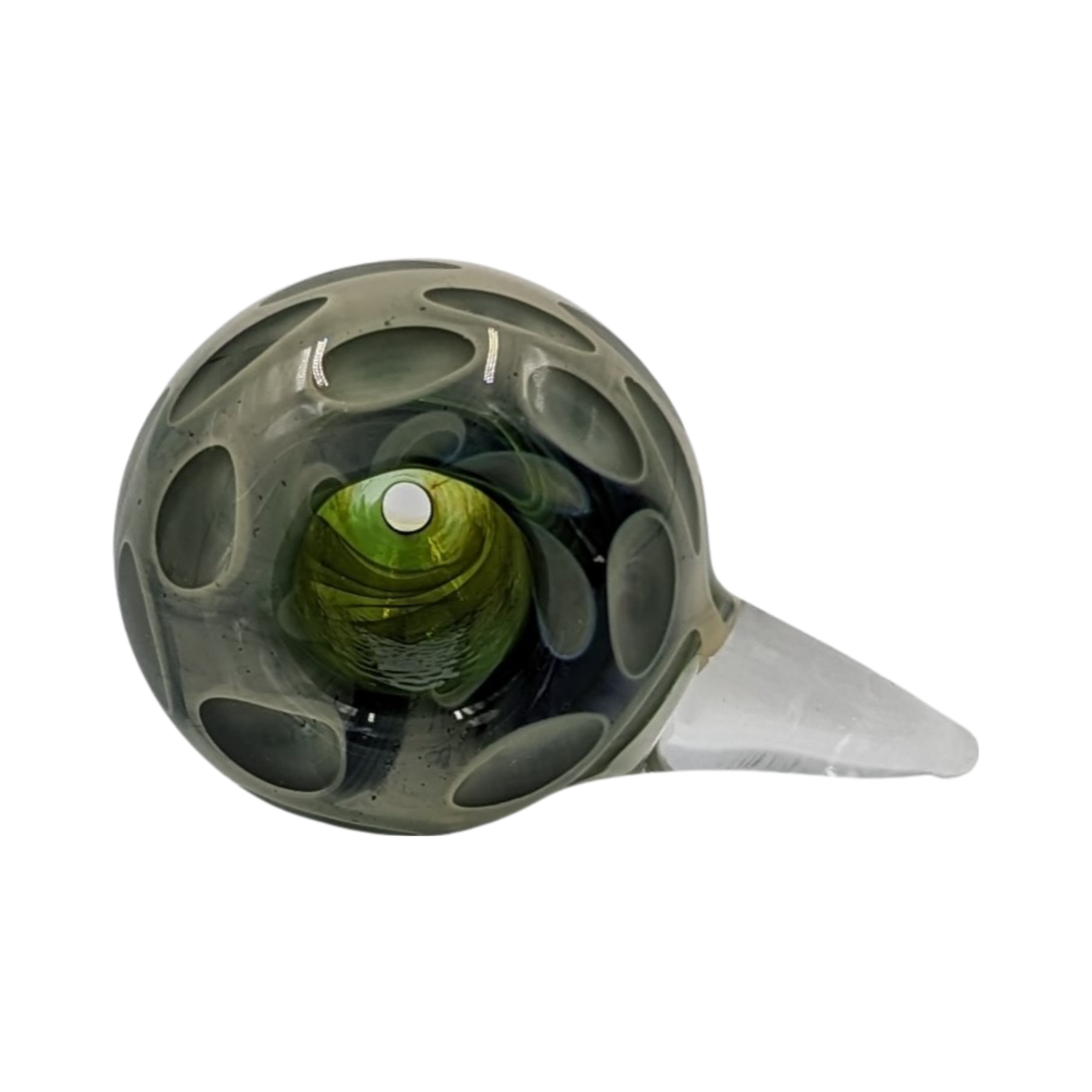 Bowl | JwJ | Horn | 14mm | Millenium Smoke Shop