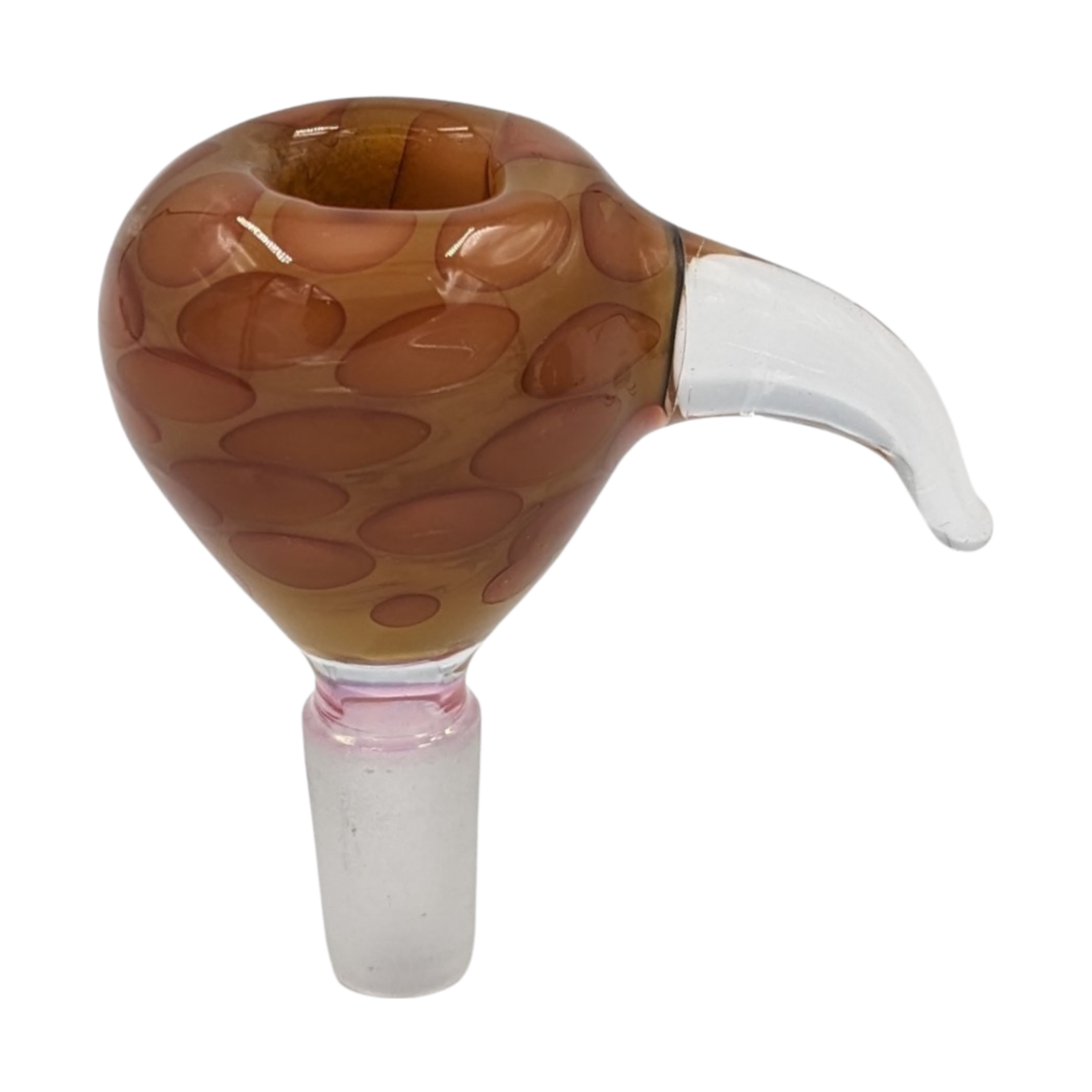 Bowl | JwJ | Horn | 14mm | Millenium Smoke Shop