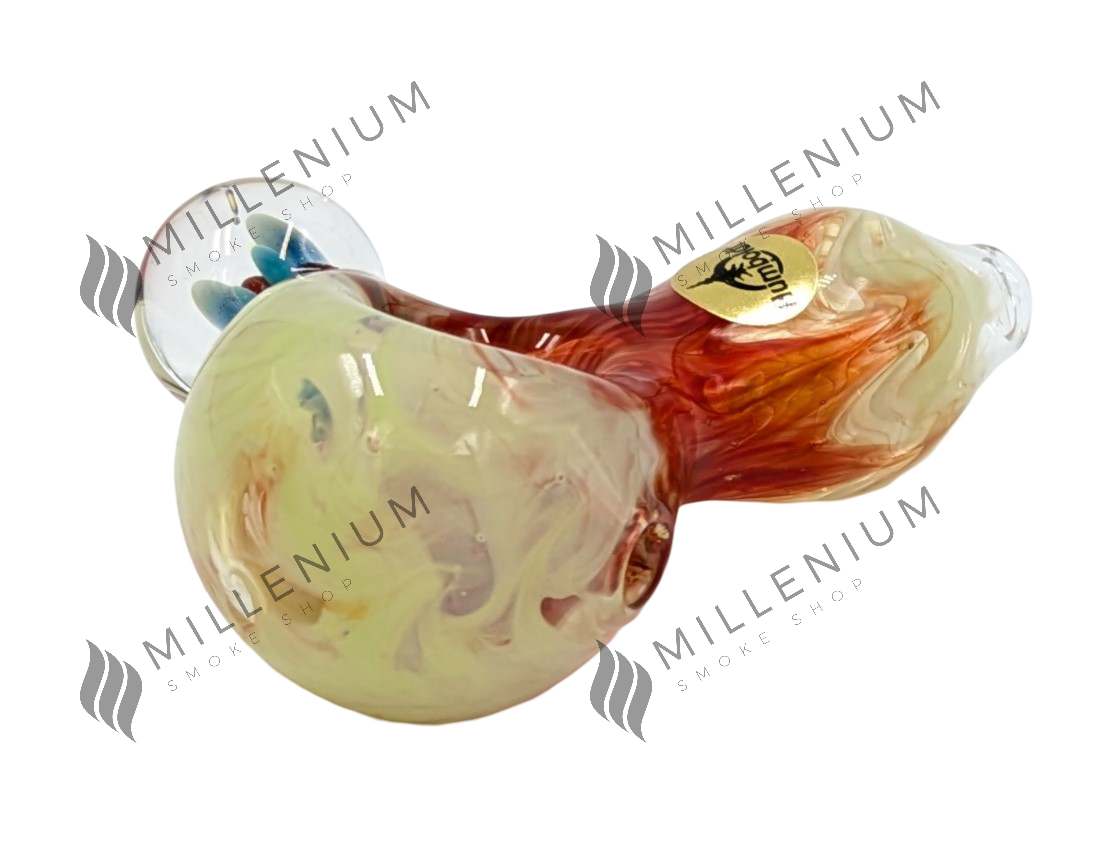 Glass Pipe | Humboldt Glass | Small Assorted
