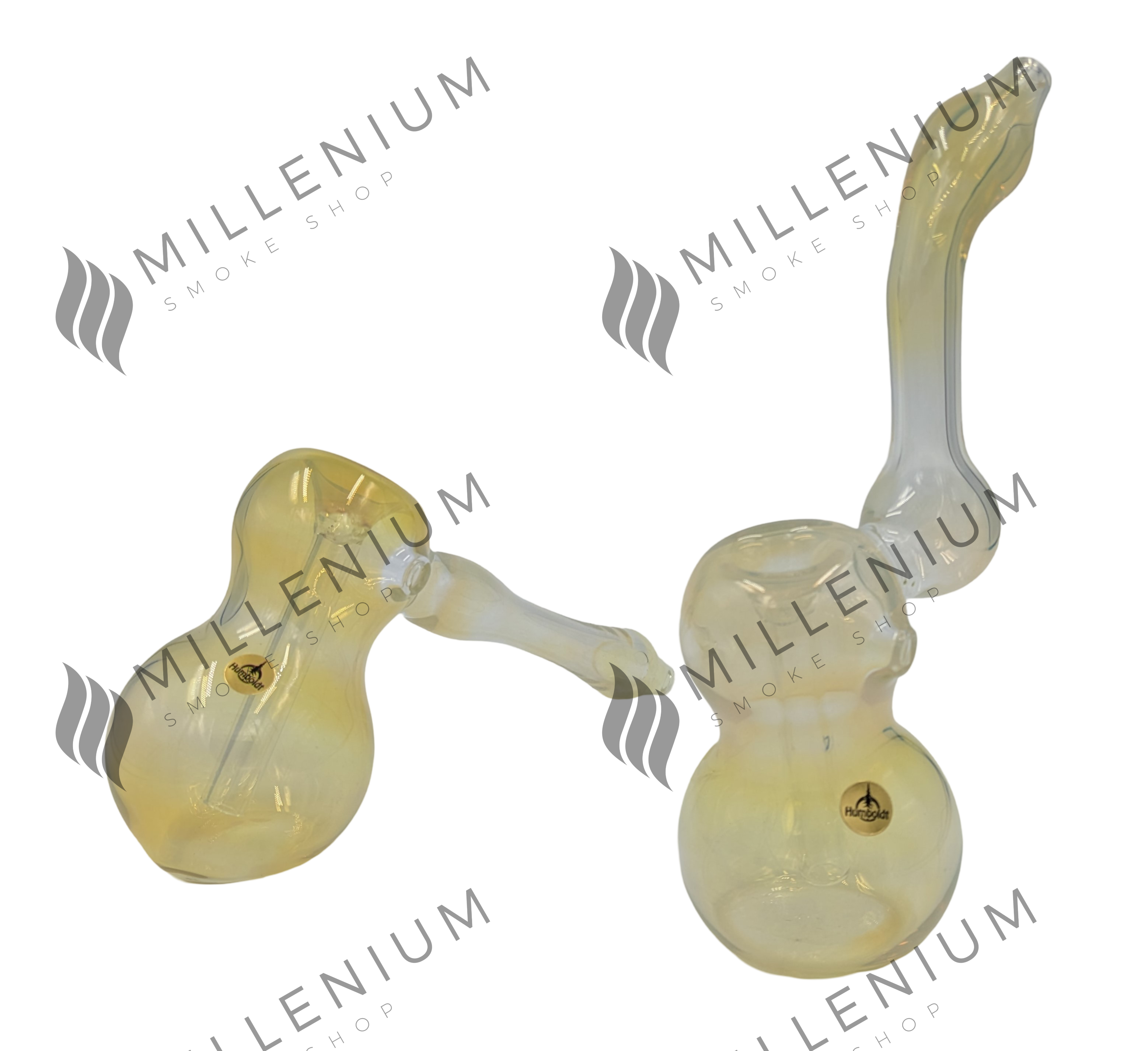 Bubbler | Humboldt Glass | Fume