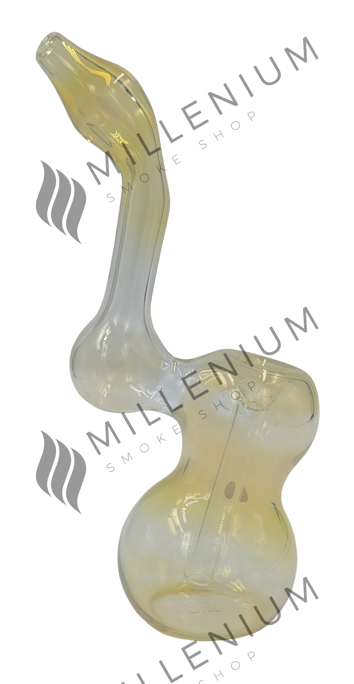Bubbler | Humboldt Glass | Fume