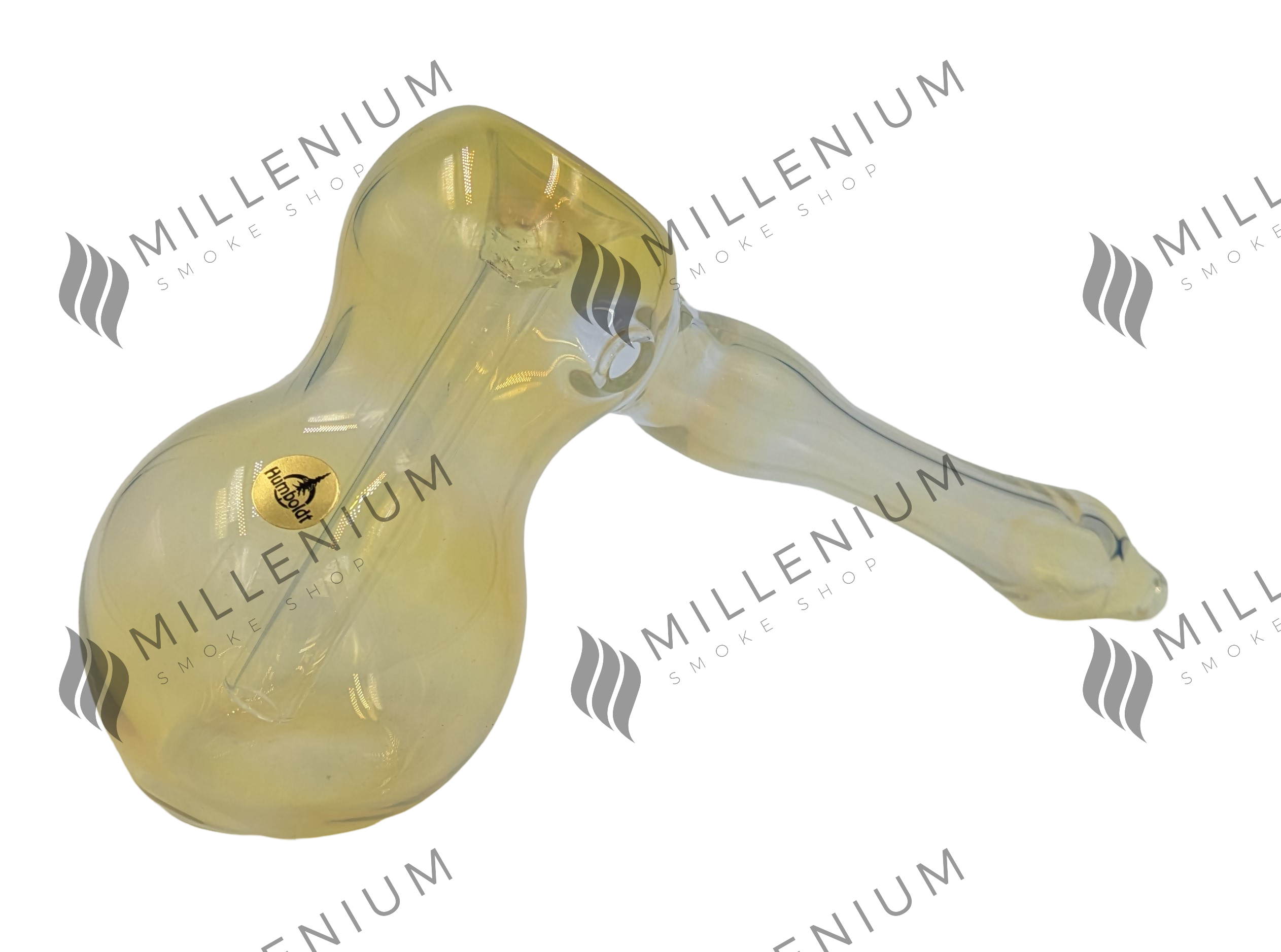 Bubbler | Humboldt Glass | Fume