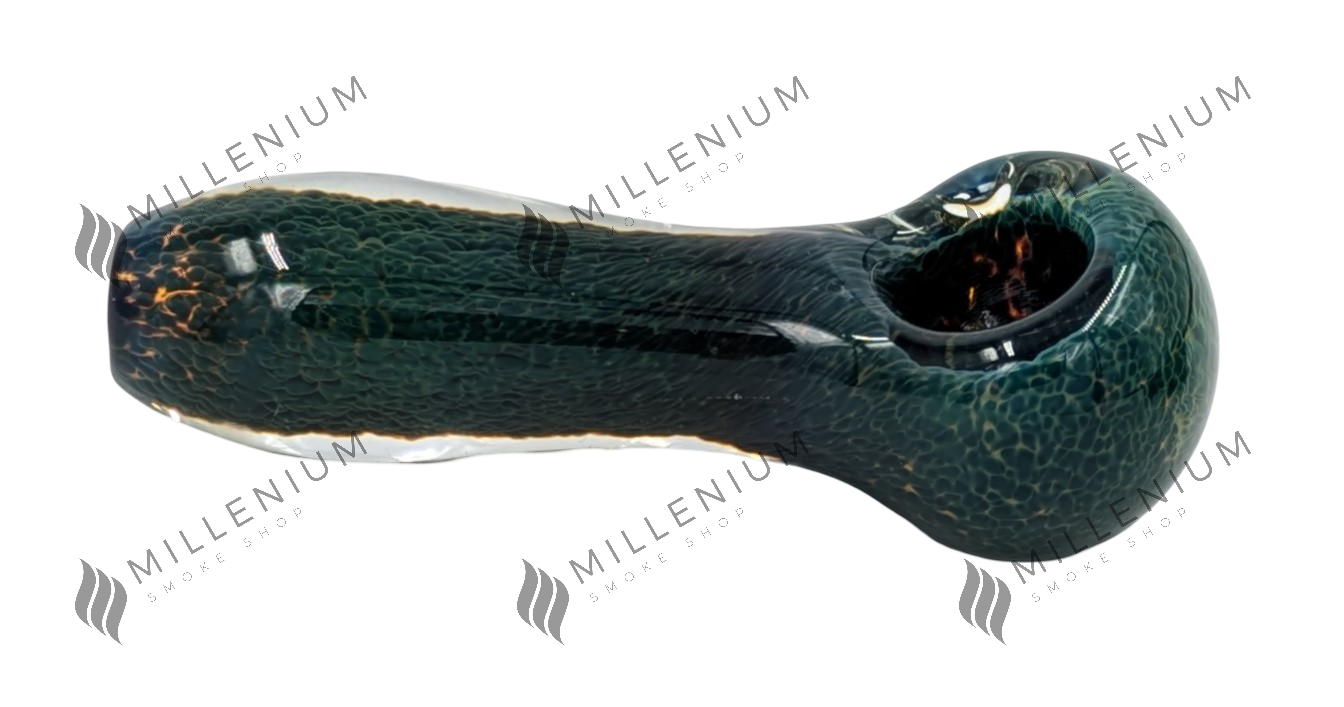 Glass Pipe | Humboldt Glass | Inside Out Frit