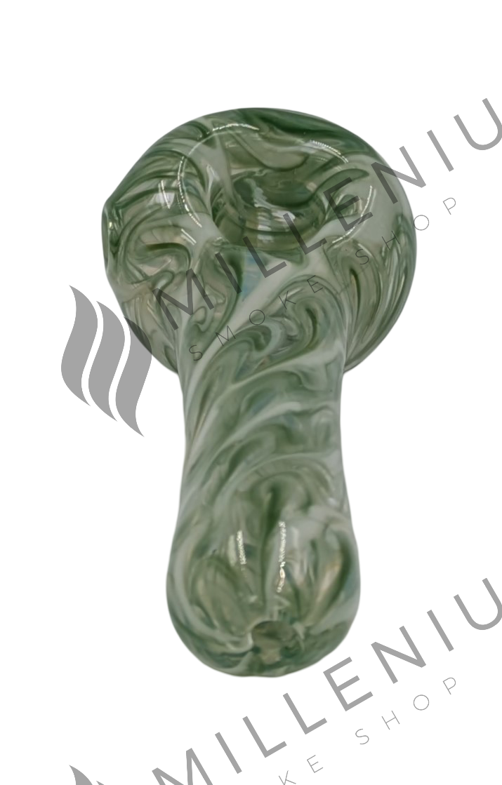Glass Pipe | Humboldt Glass | Swirls