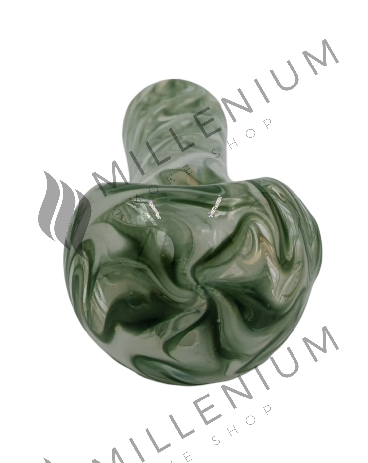 Glass Pipe | Humboldt Glass | Swirls
