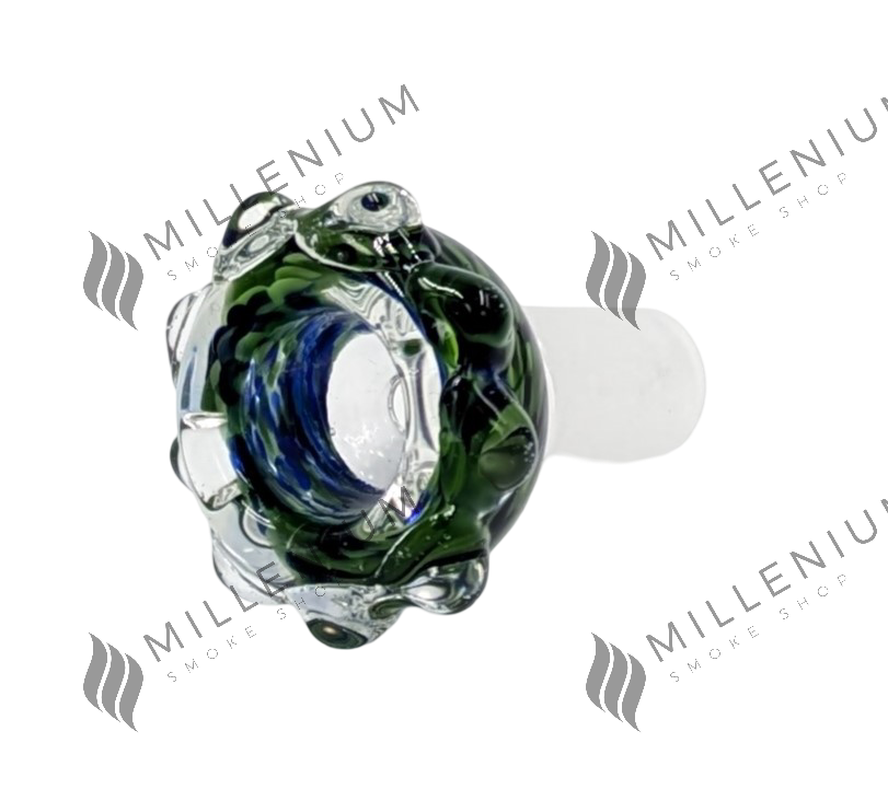 Bowl | Humboldt Glass | Small | Assorted