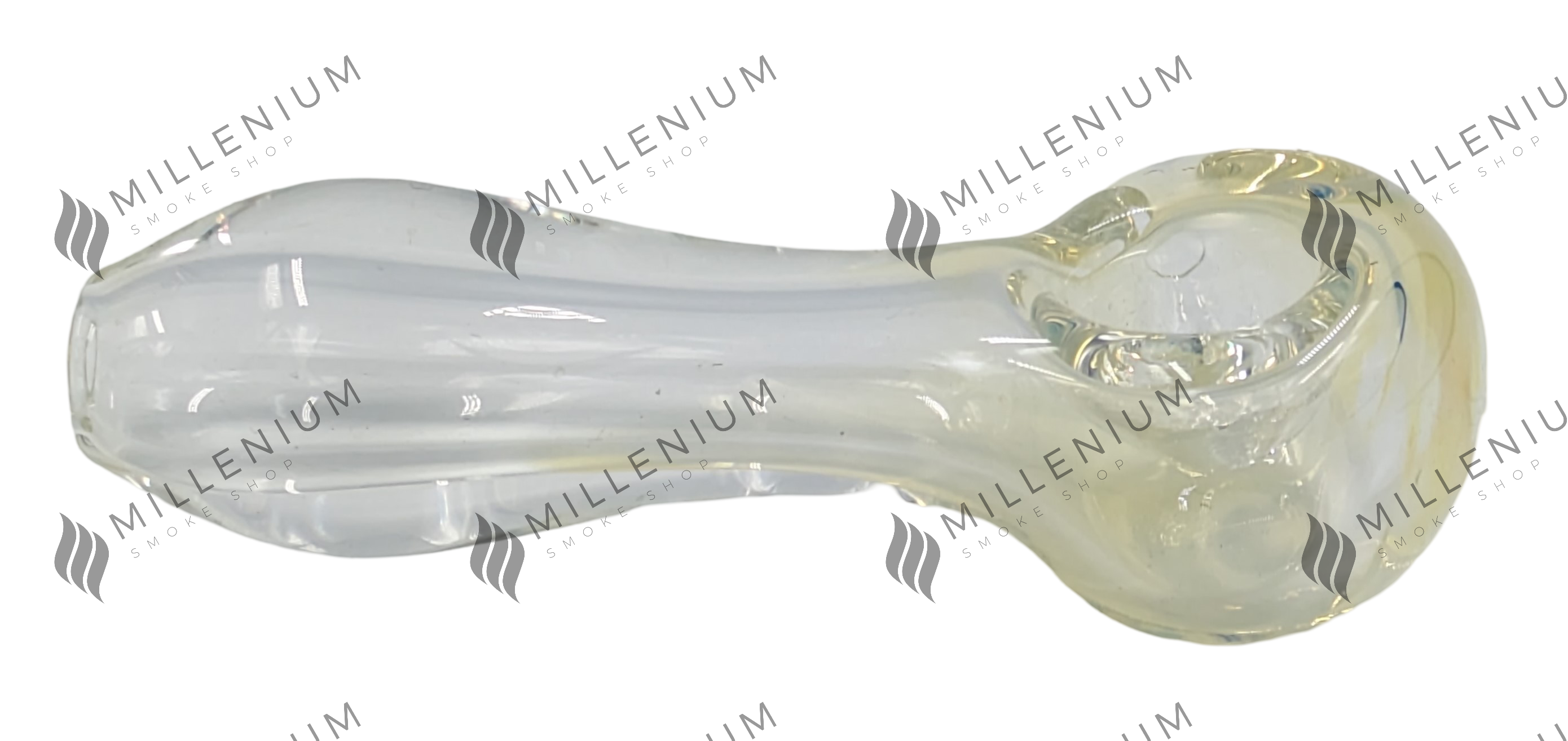 Glass Pipe | Humboldt Glass | Fume | Small