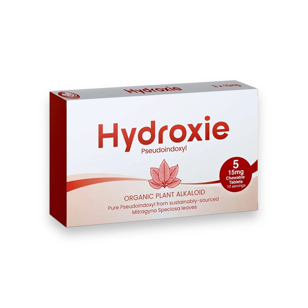 Hydroxy Pseudoxyl |Tablets 5| 15mg