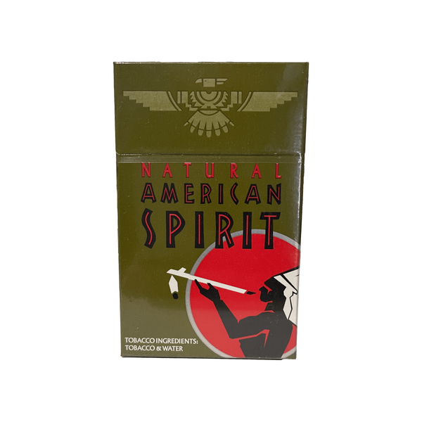 American Spirit | Hard Pack | Hunter | Millenium Smoke Shop