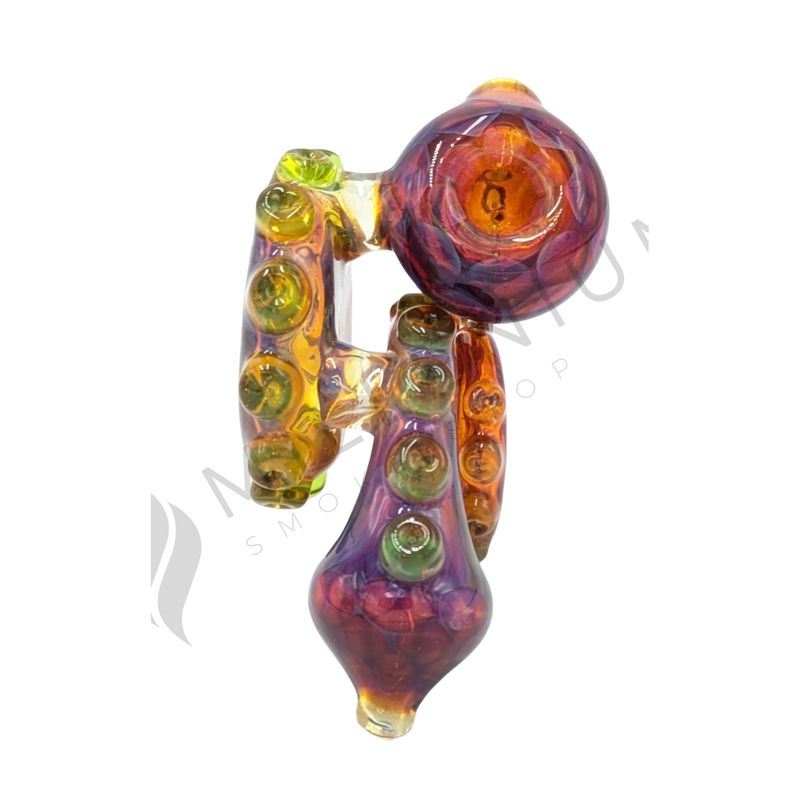 Glass Pipe | Insane Glass | Octopus