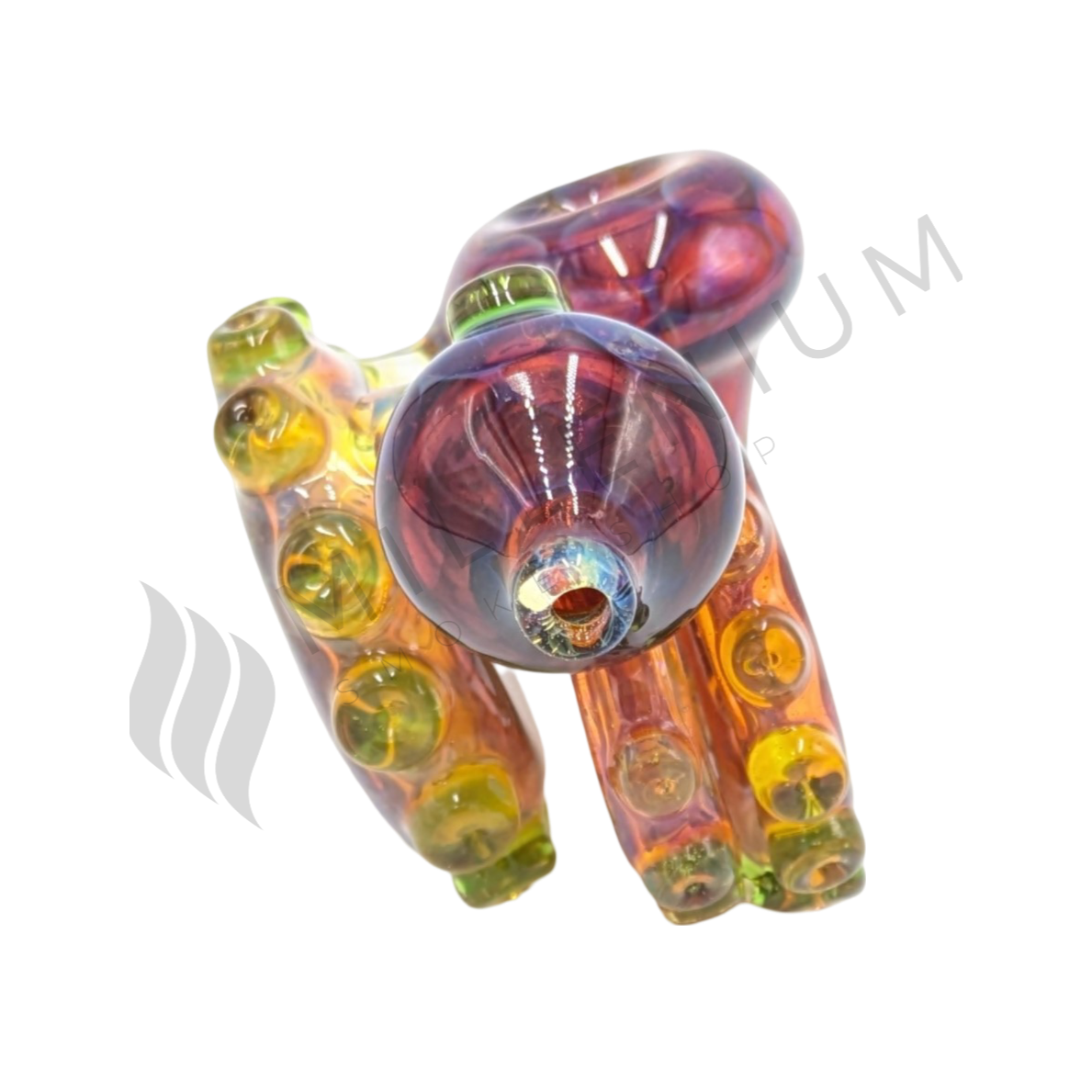 Glass Pipe | Insane Glass | Octopus