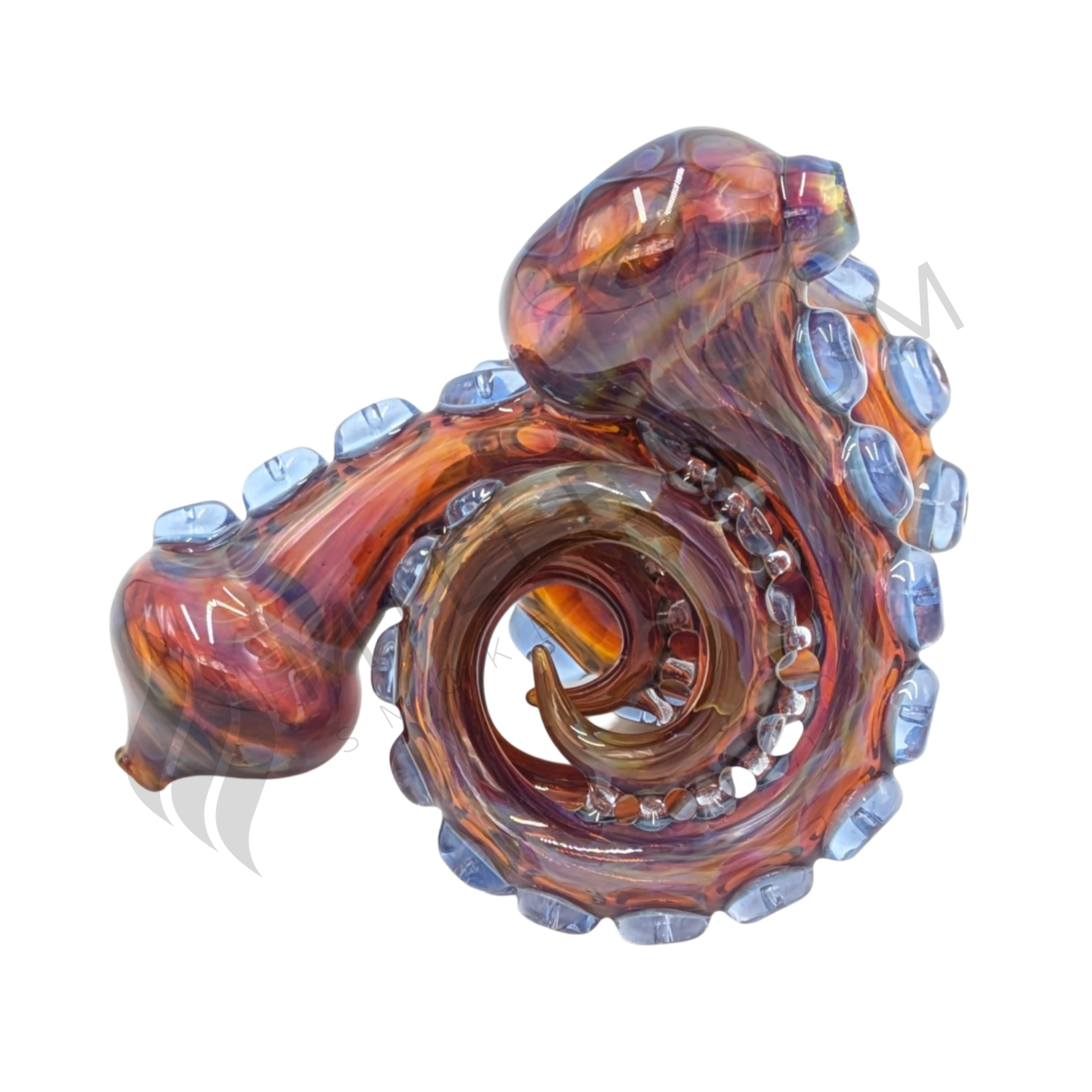 Glass Pipe | Insane Glass | Octopus