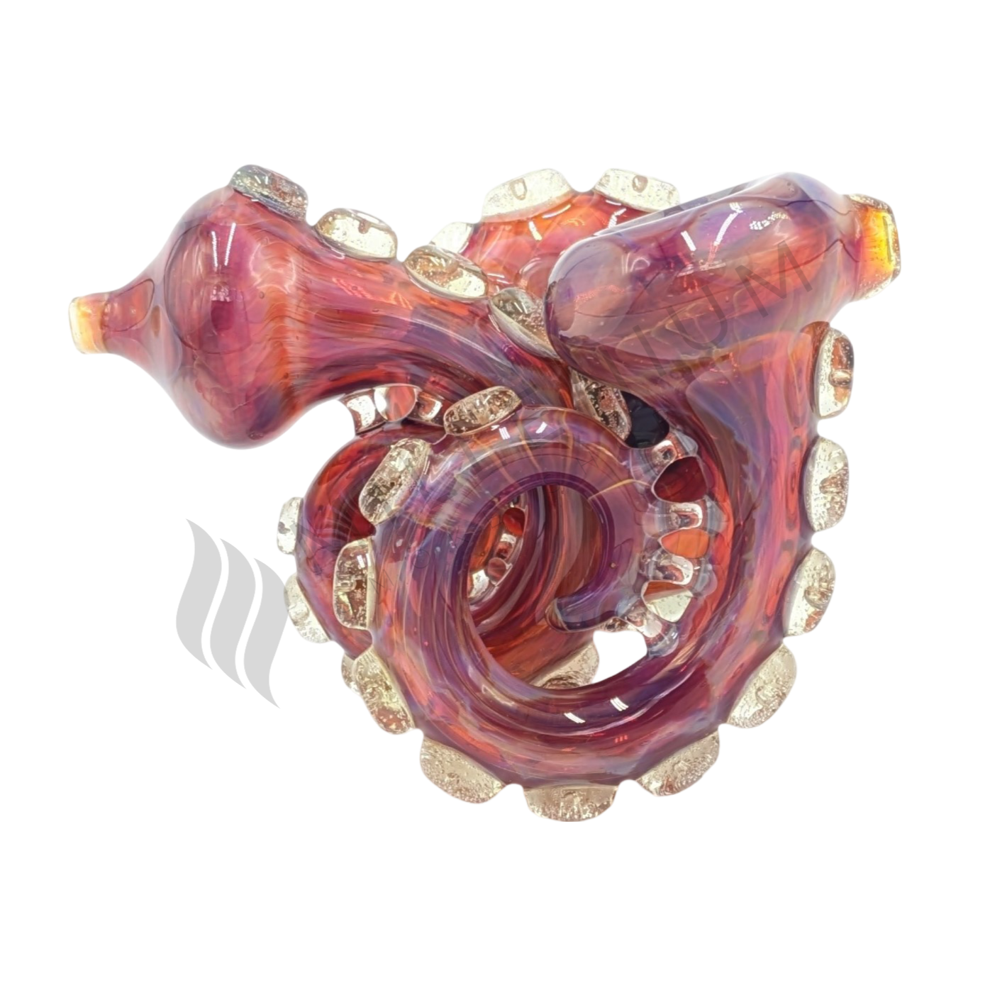 Glass Pipe | Insane Glass | Octopus
