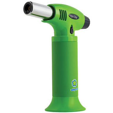 Whip-It! Ion Lite Torch | Millenium Smoke Shop