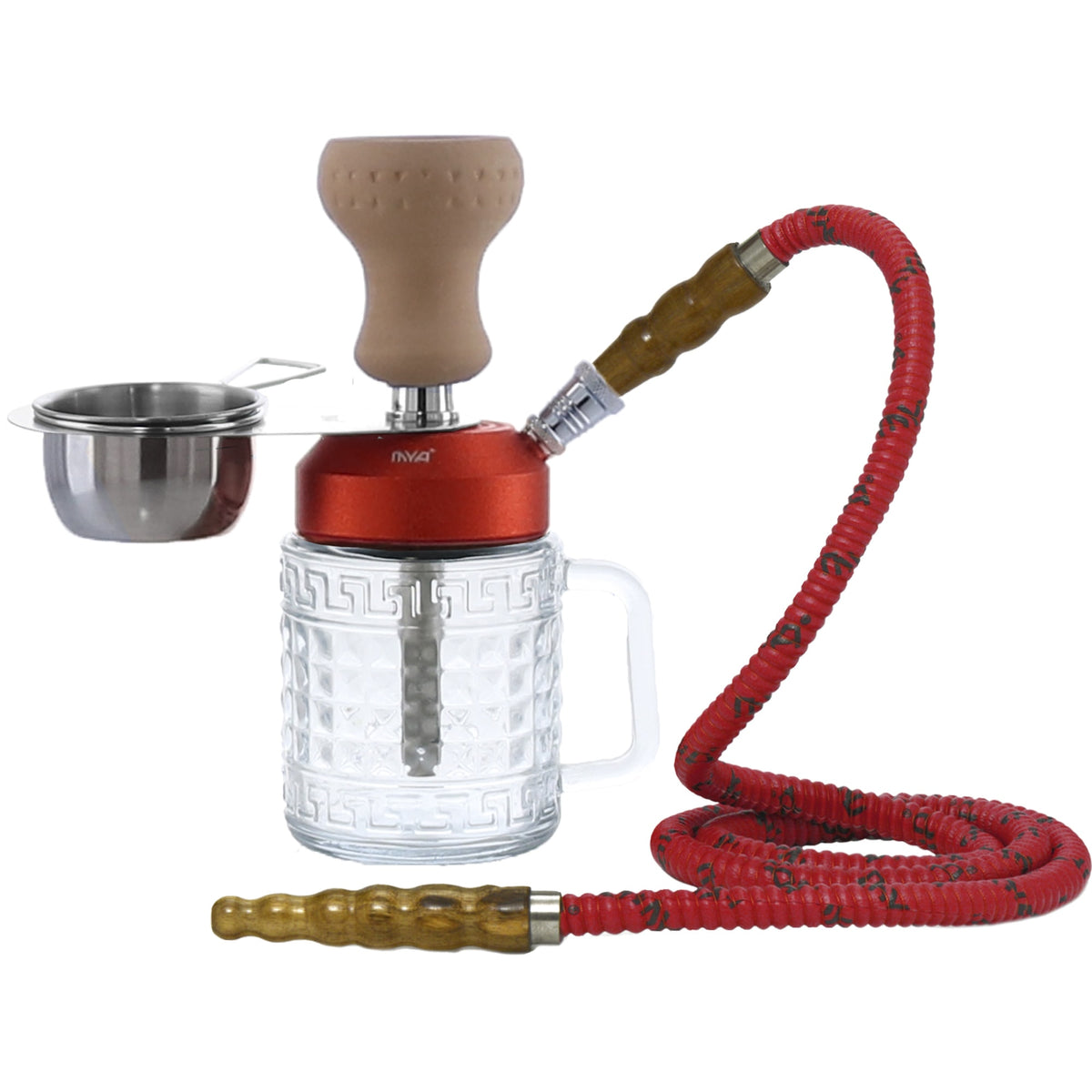Hookah | Mya | Jarra | Millenium Smoke Shop