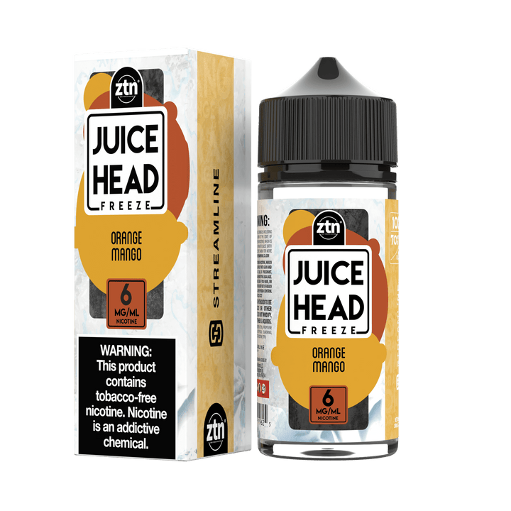 E-juice | Juice Head
