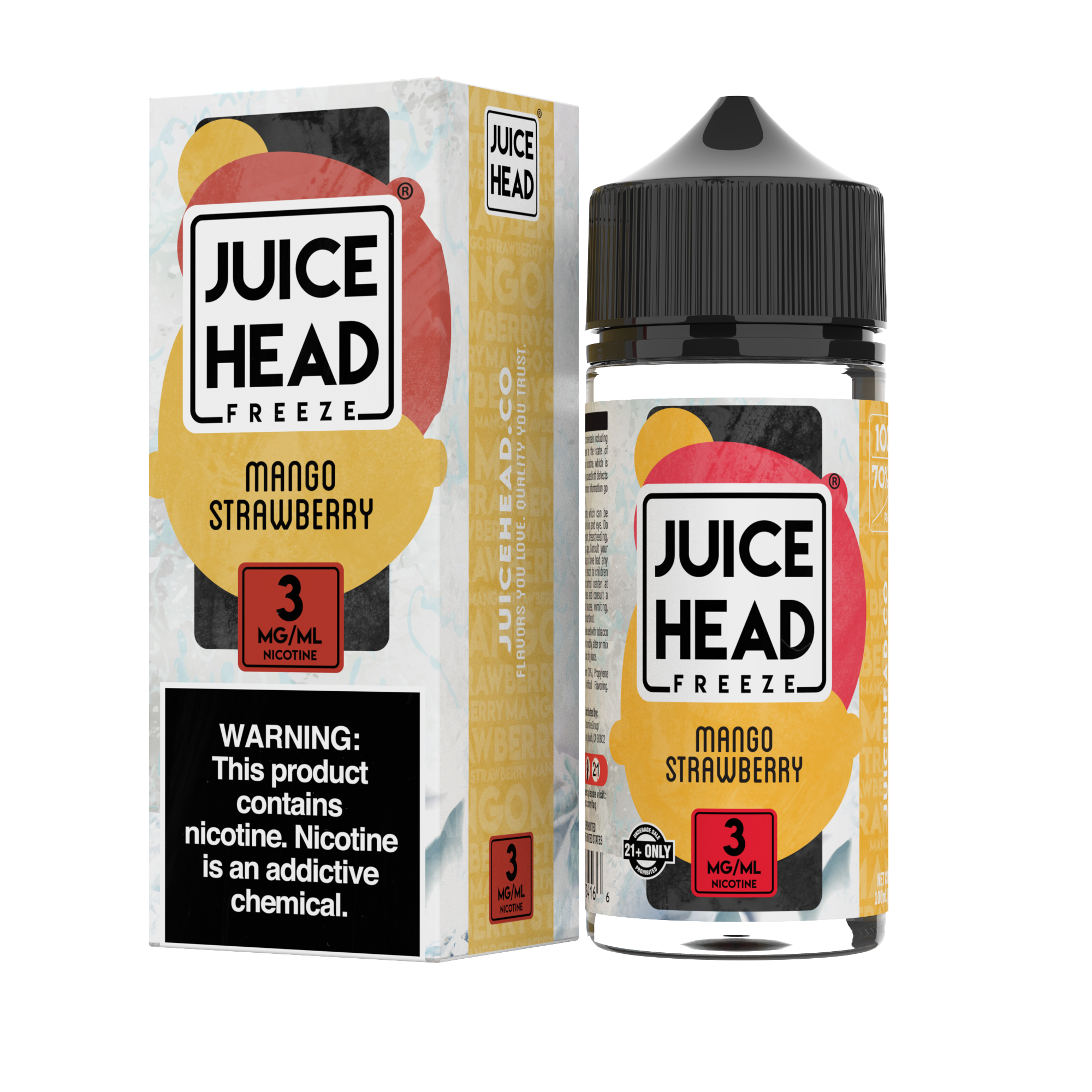 E-juice | Juice Head
