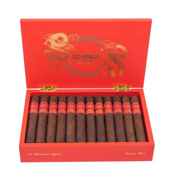 Cigar | Espanola Year Of the Dragon