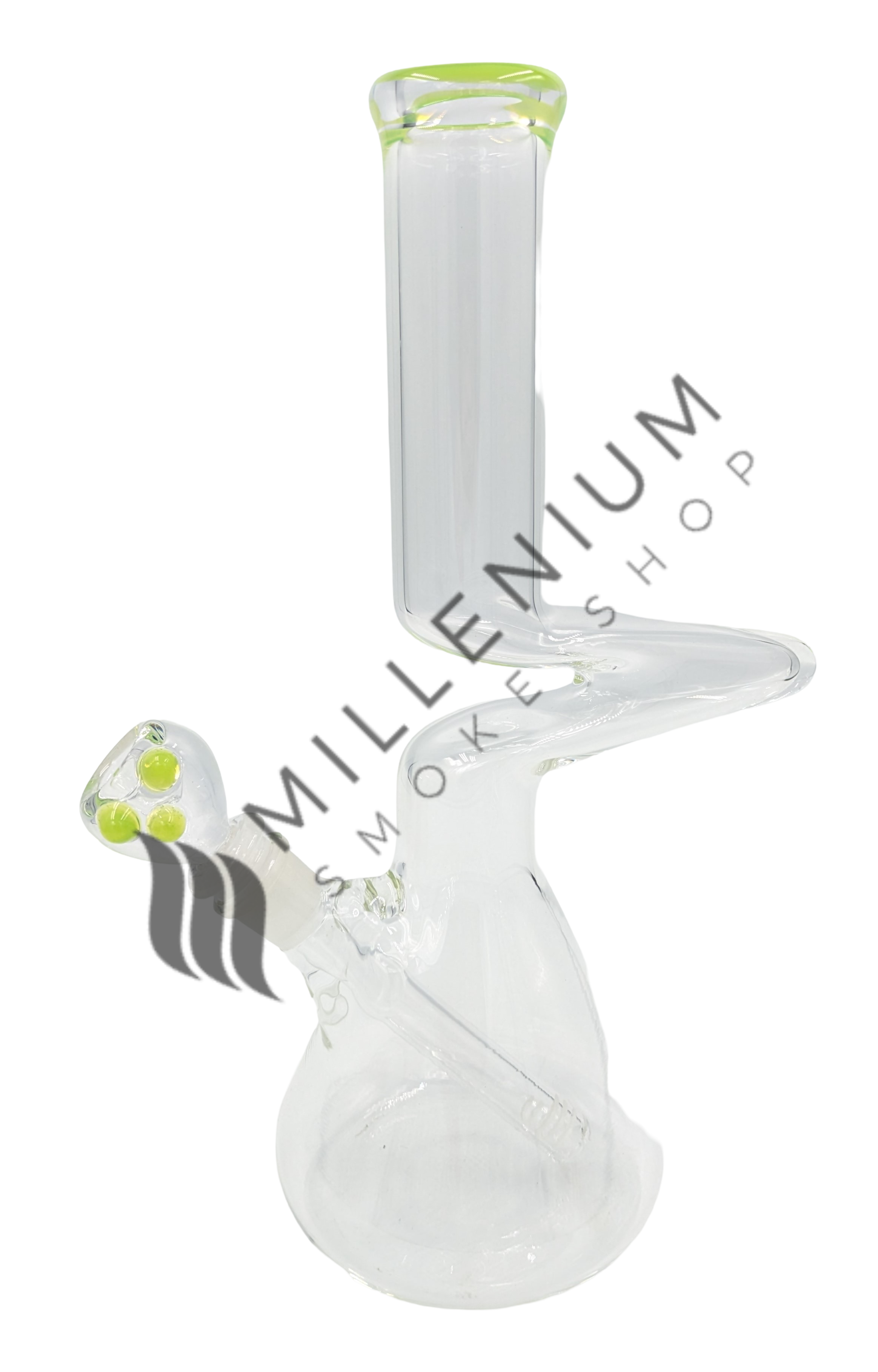 WP | JWJ | Beaker | Zong x1 | 38mm