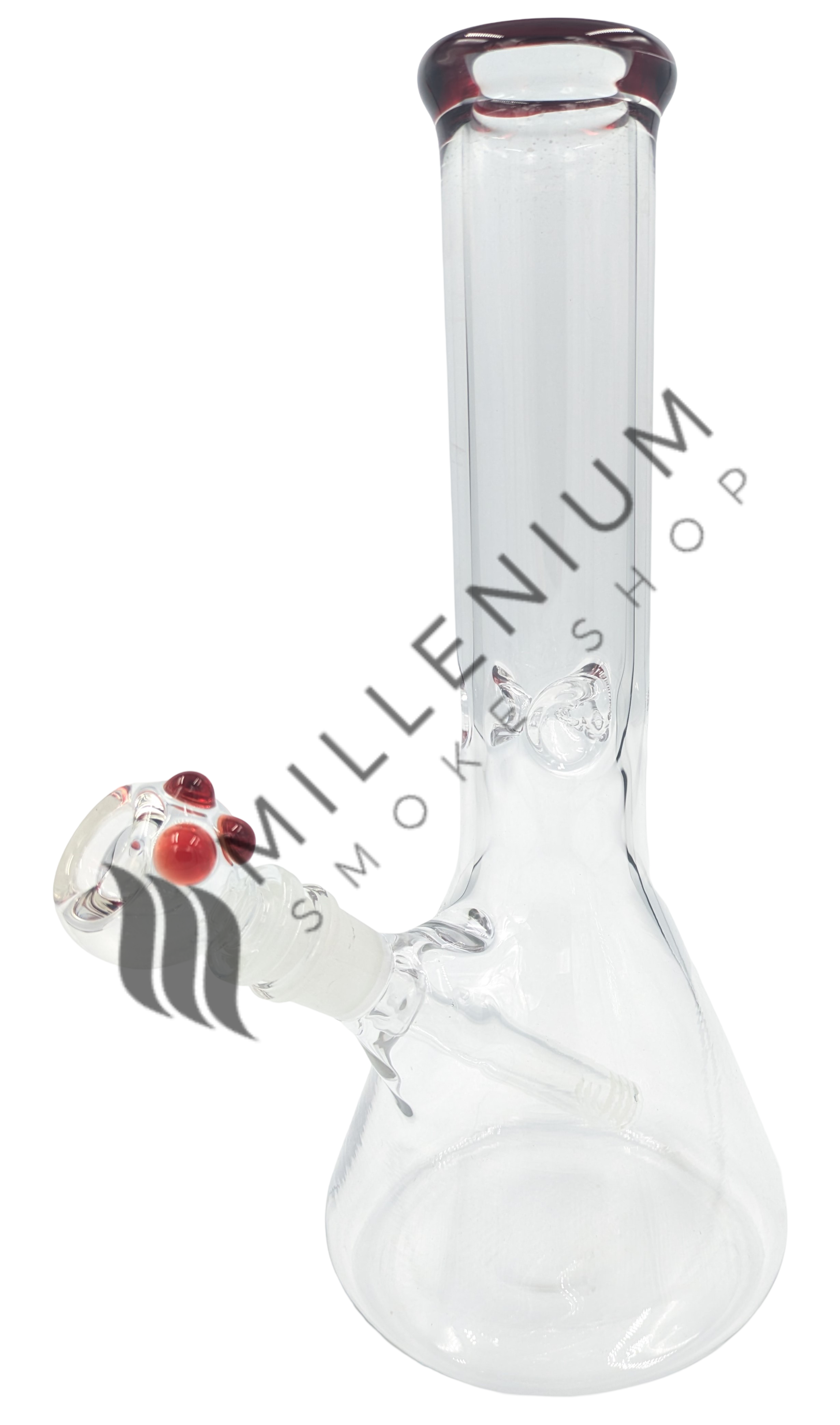 WP | JWJ | Beaker | 44mm | Clear