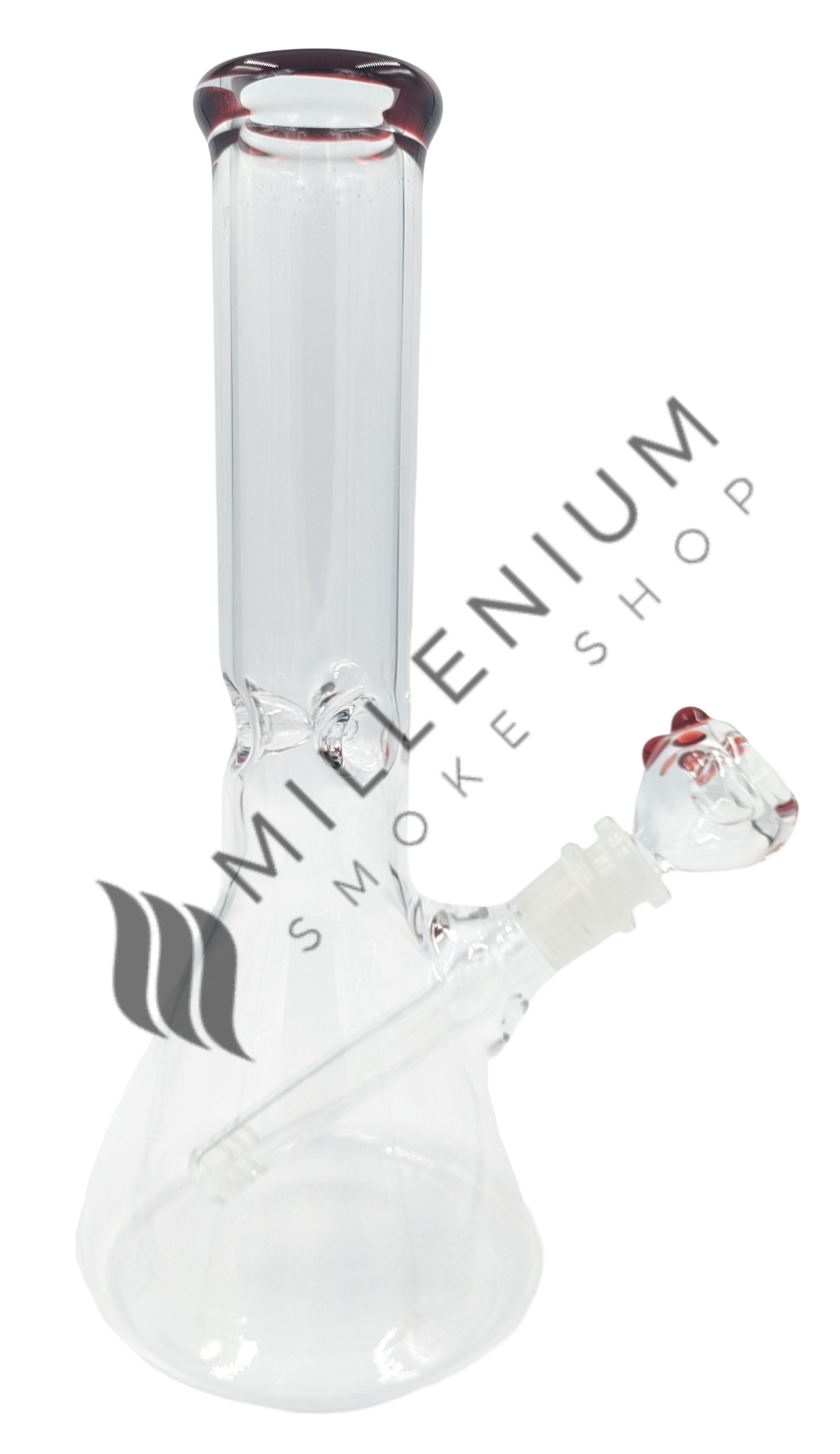 WP | JWJ | Beaker | 44mm | Clear