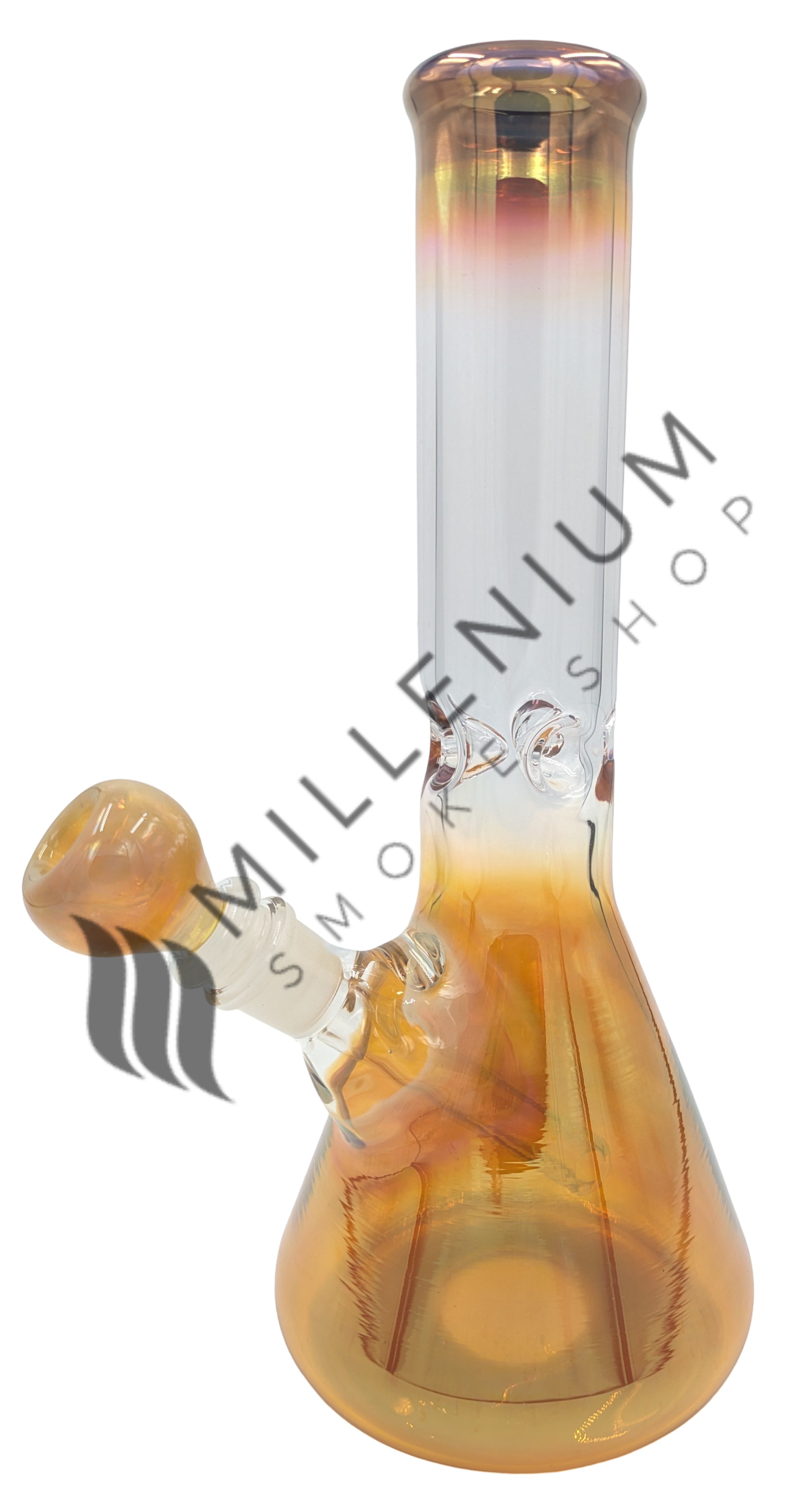 WP | JWJ | Beaker | 44mm | Gold