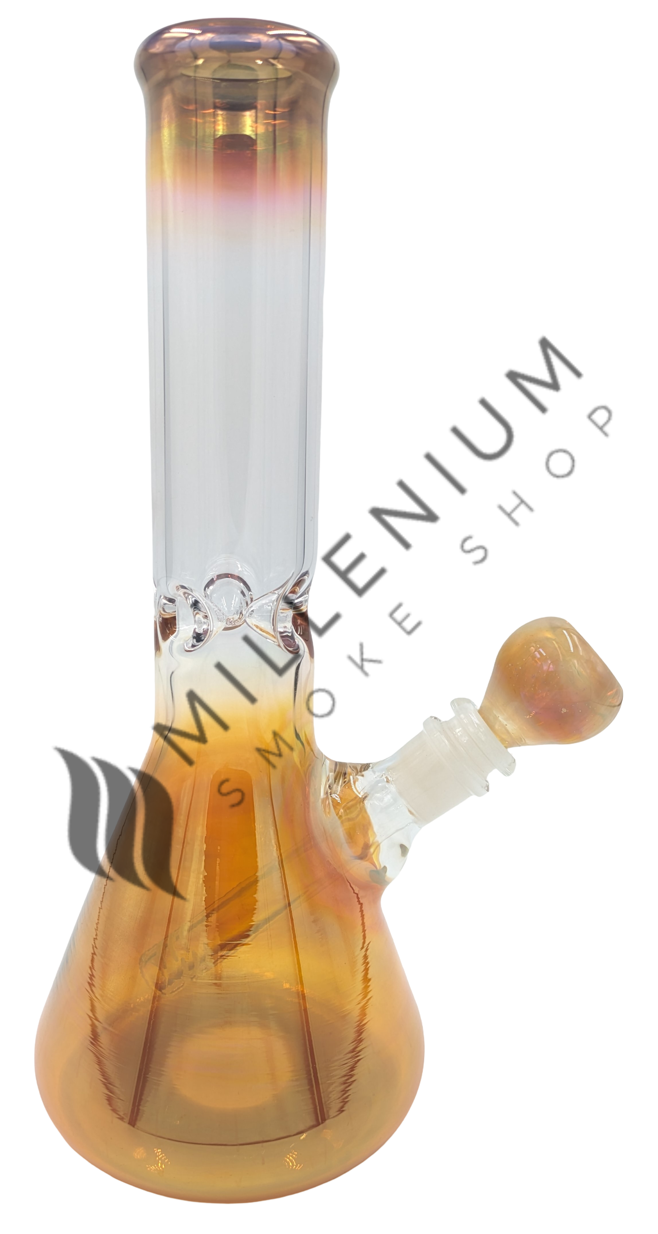 WP | JWJ | Beaker | 44mm | Gold