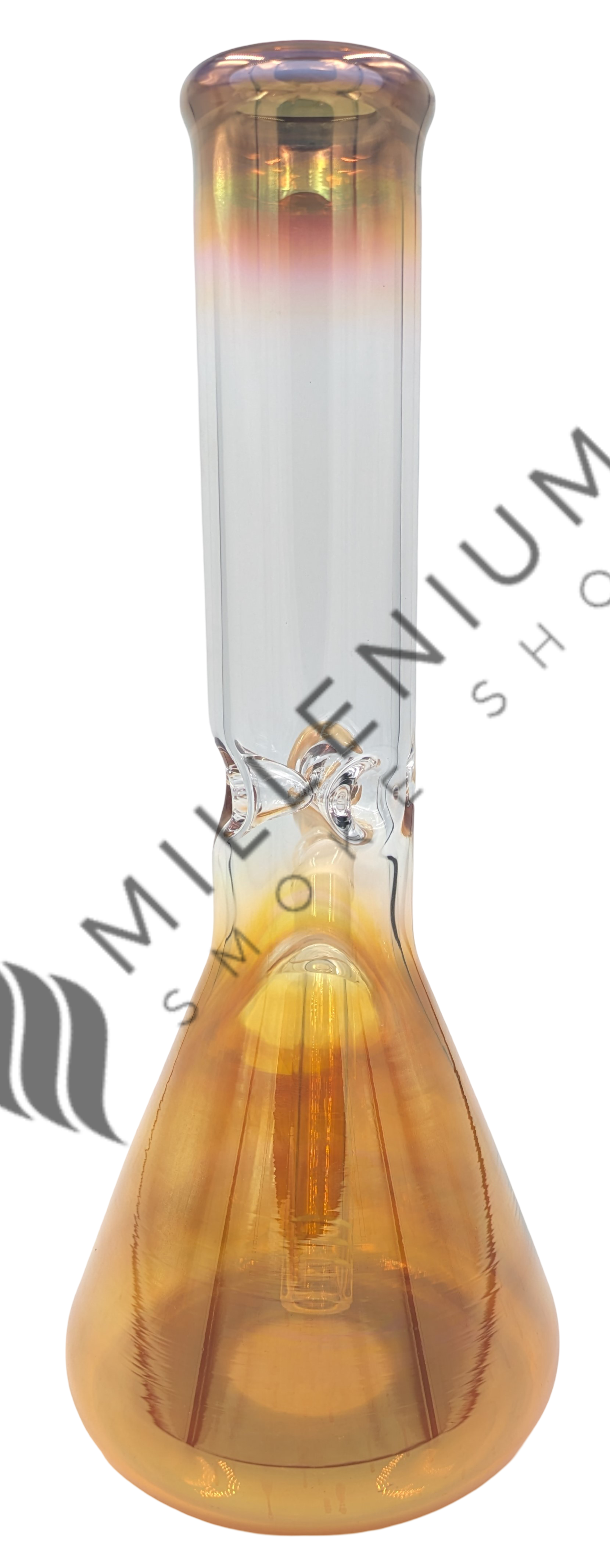 WP | JWJ | Beaker | 44mm | Gold