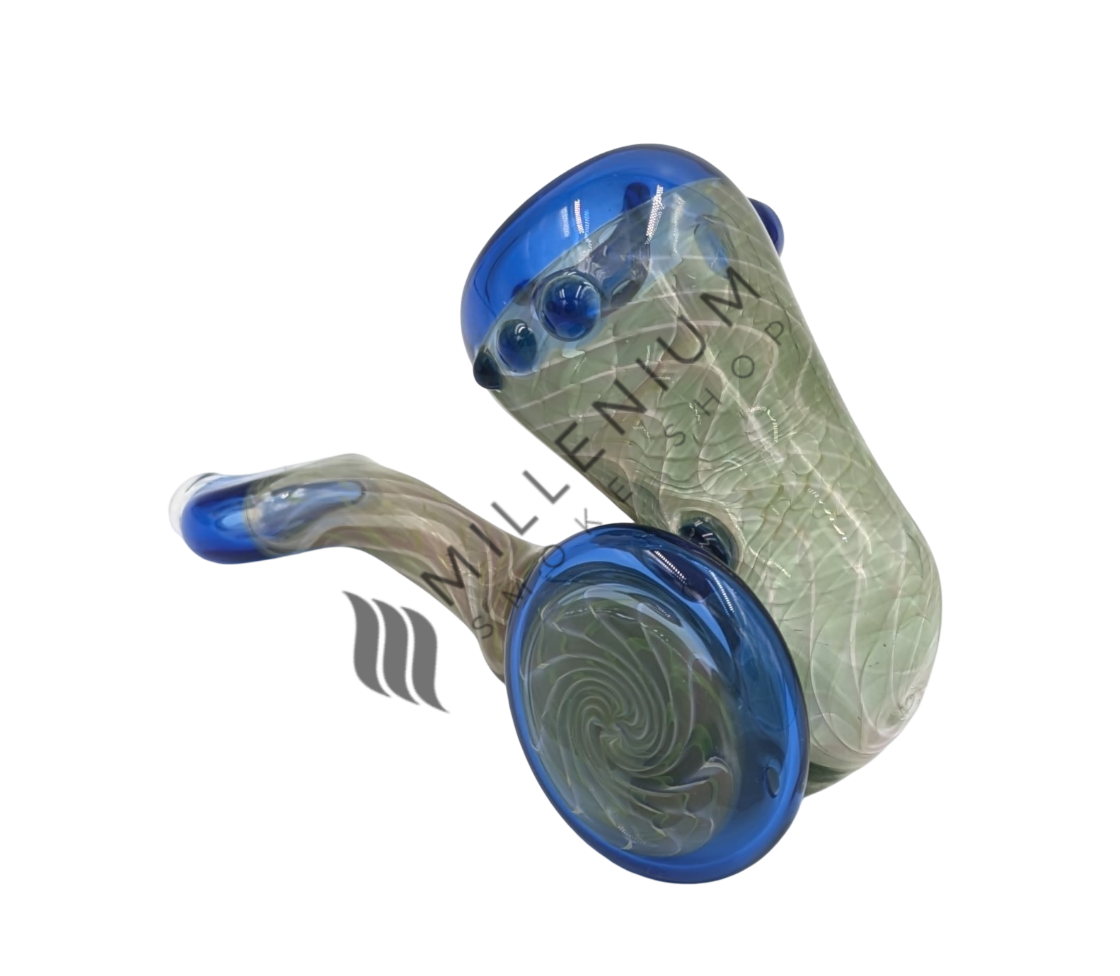 JWJ | Disc Sherlock