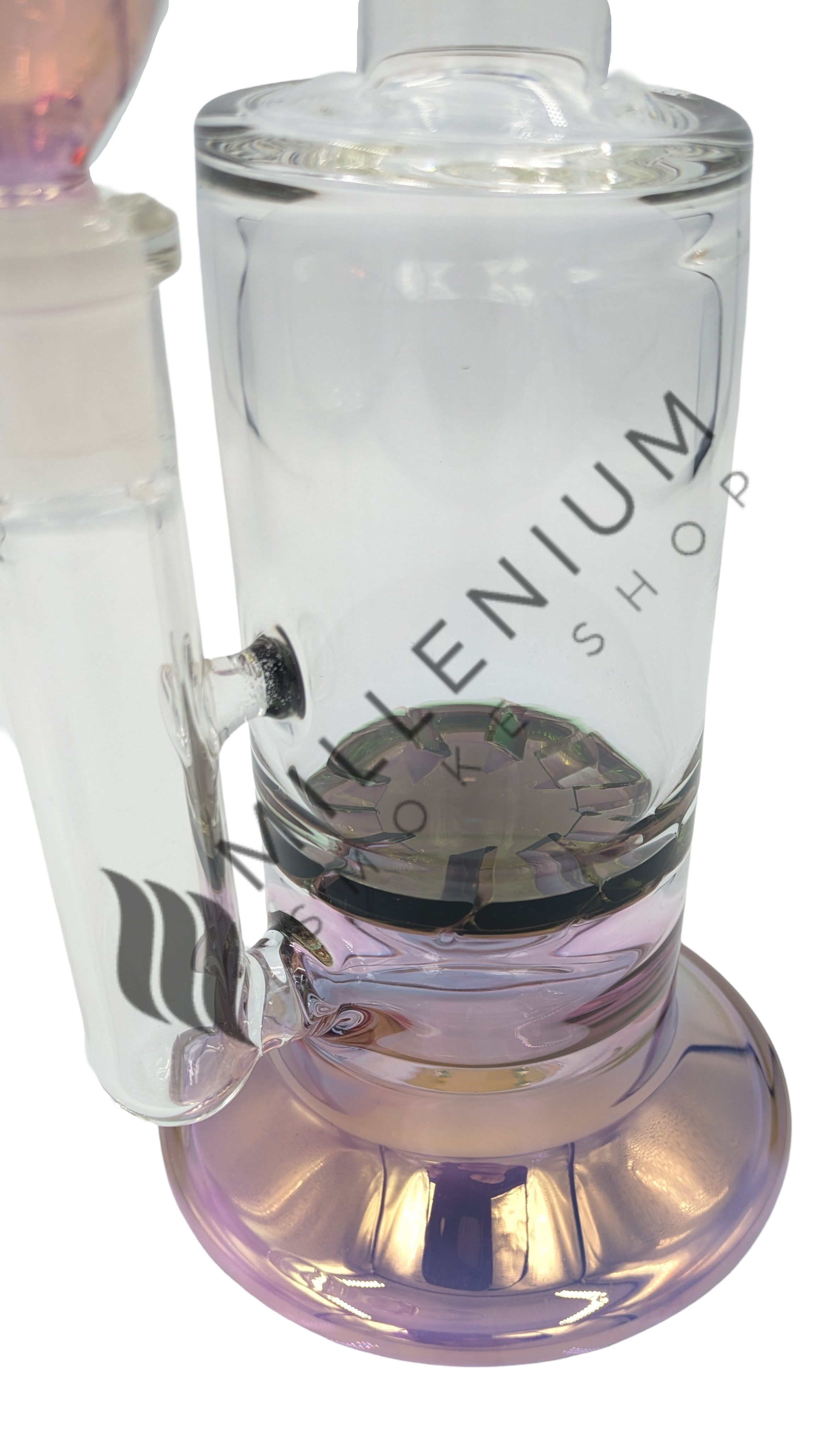 WP | JWJ | Zong x2 | Perc