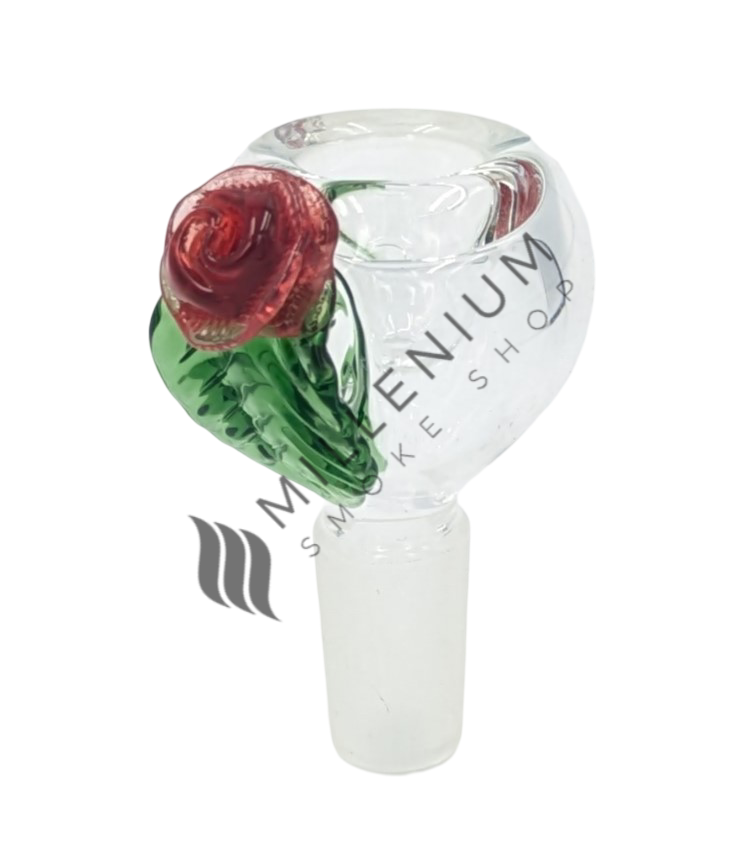 Bowl | JwJ | Rose | 14mm