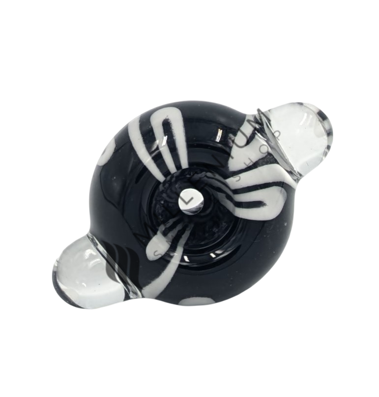 Bowl | JWJ | Thick Mix Asst