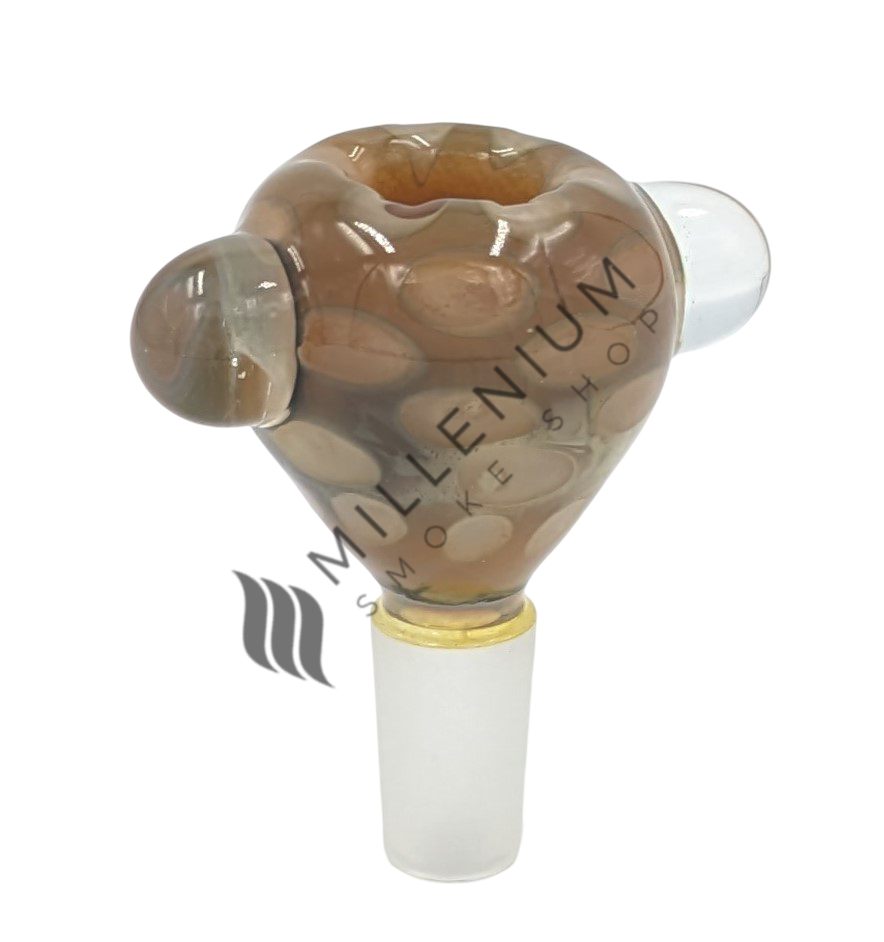 Bowl | JWJ | Thick Mix Asst