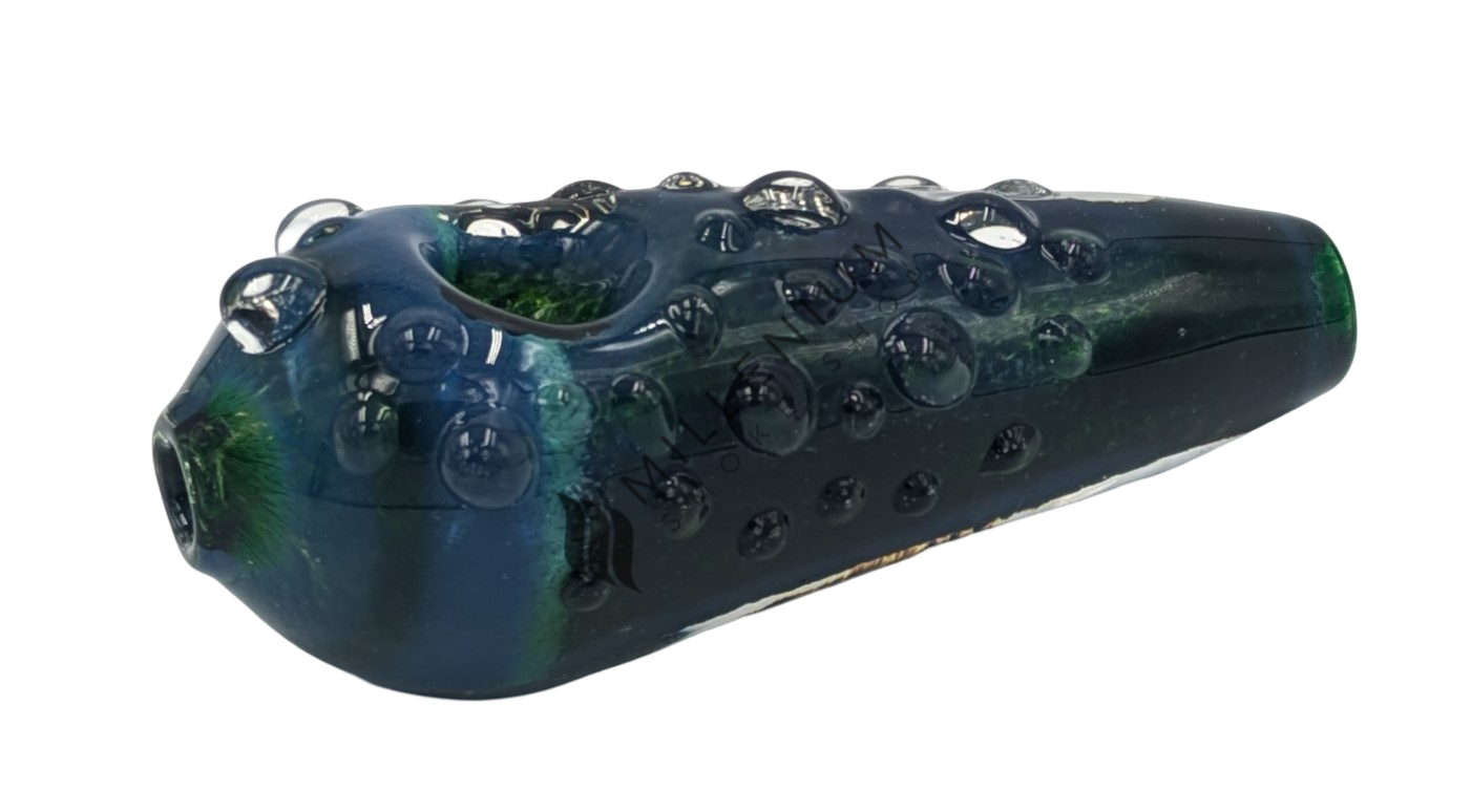 Glass Pipe | JwJ | Spoon | Thick Assorted
