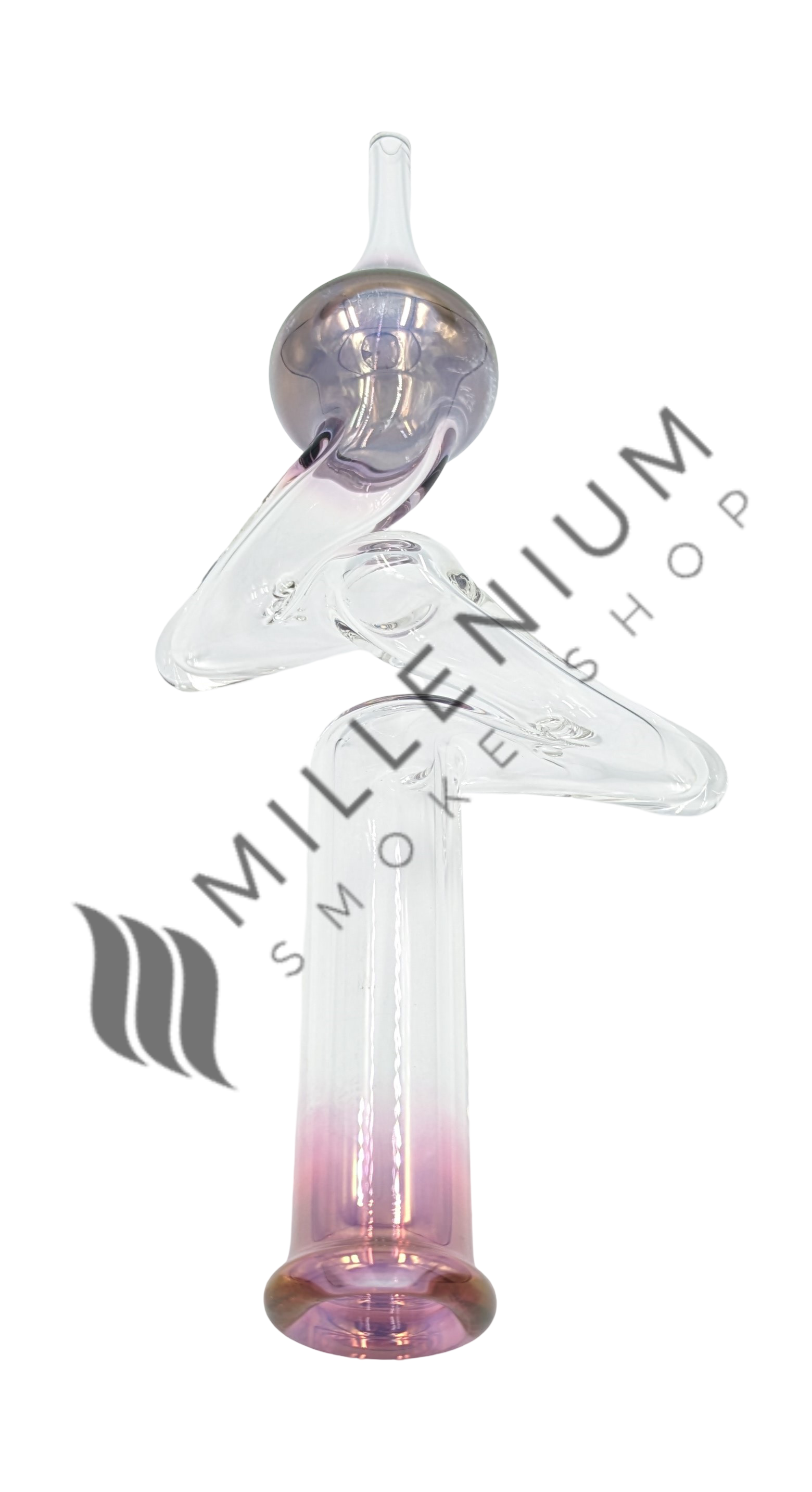 JWJ | Nectar Collector | 2x Zong | Gold Fume
