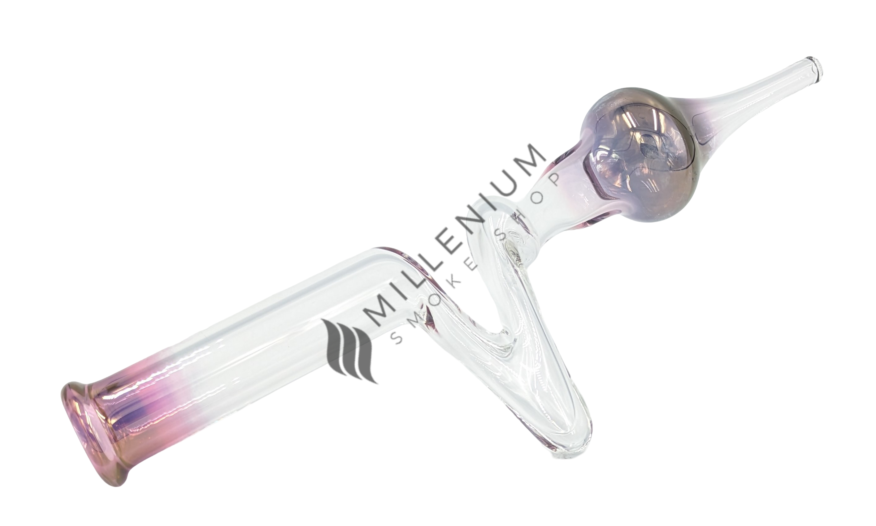JWJ | Nectar Collector | 2x Zong | Gold Fume