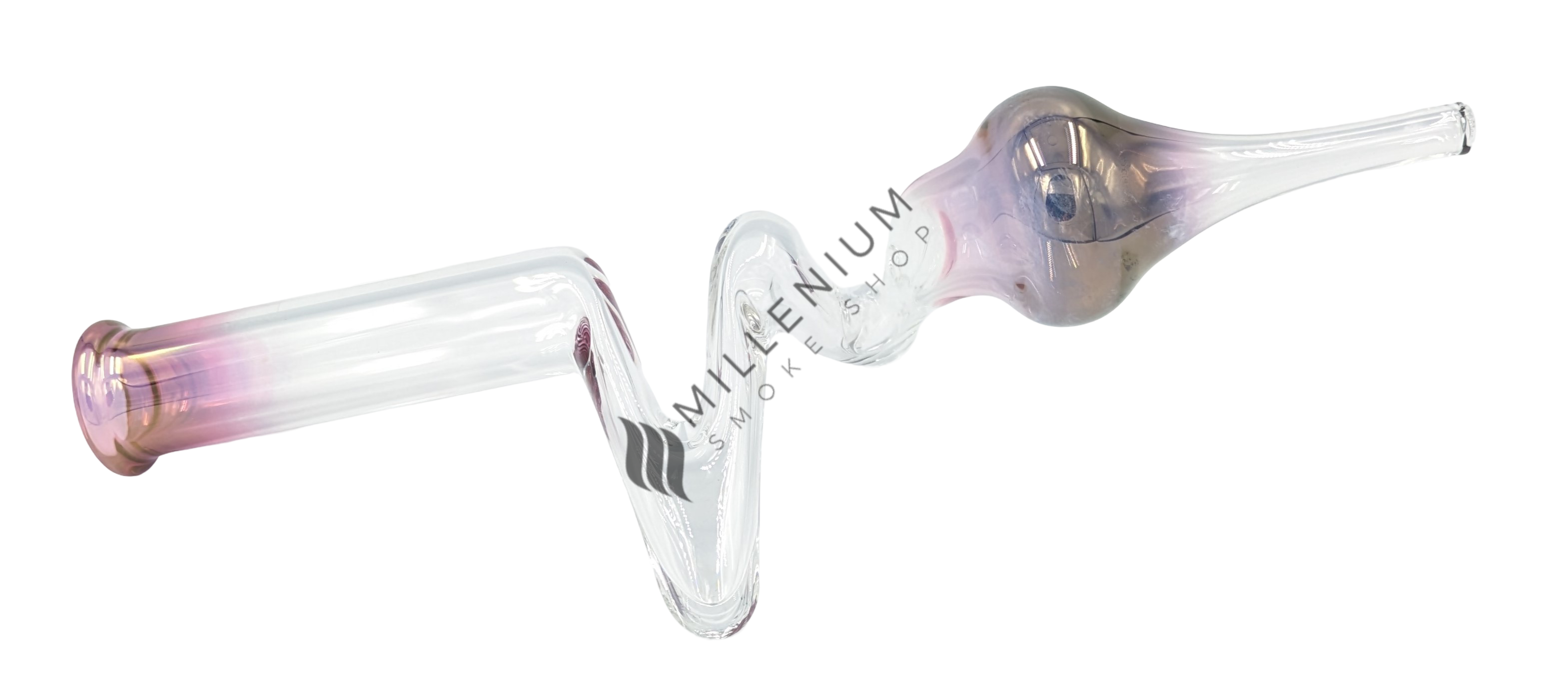 JWJ | Nectar Collector | 2x Zong | Gold Fume