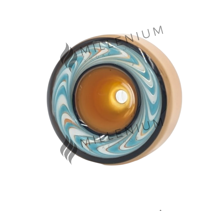 John Worthington | Bowl | 18mm