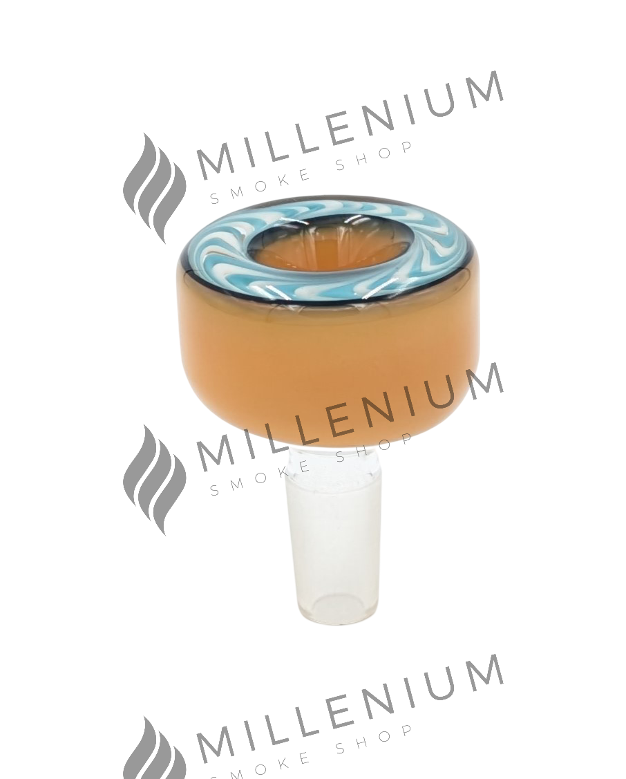 John Worthington | Bowl | 18mm