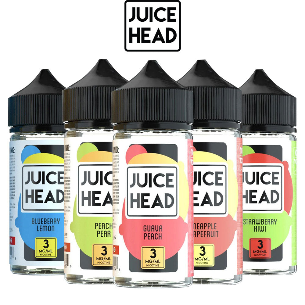 E Liquid / Vape Juice E Liquid / Vape Juice