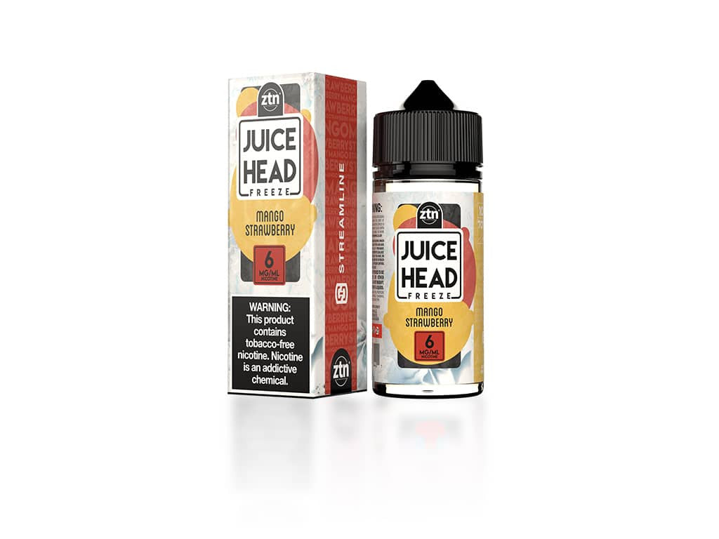 E-juice | Juice Head
