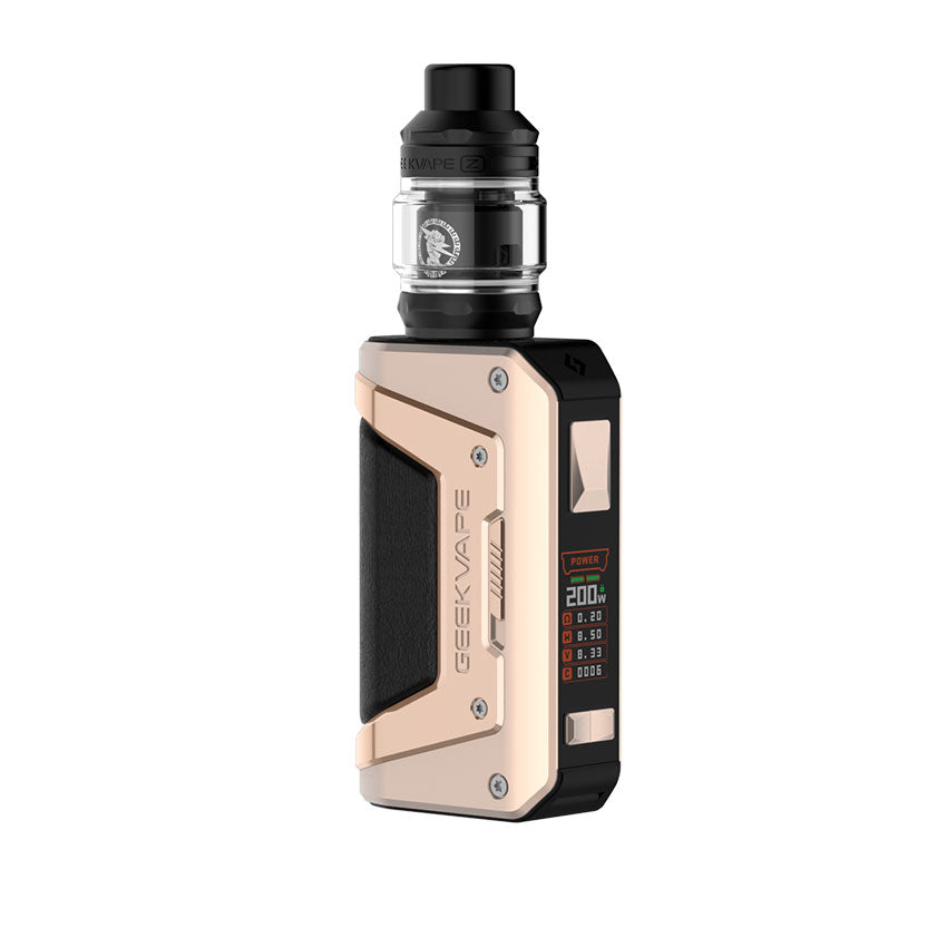 Geek Vape | Mod | L200 | Millenium Smoke Shop